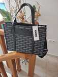 Mala DKNY última colecção