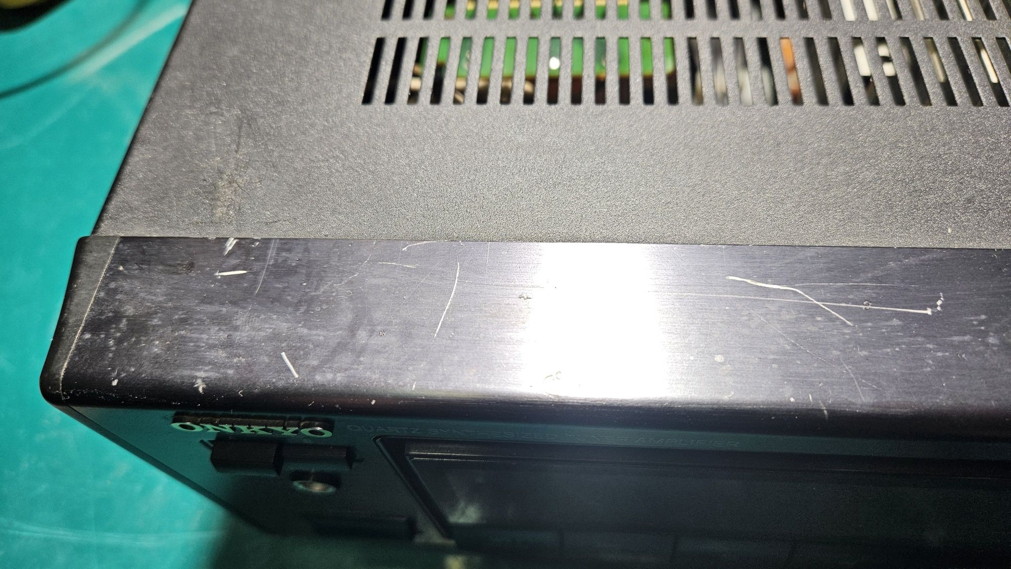 Amplituner Onkyo TX 900