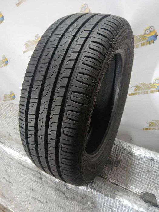 Шина Barum 205/55R16. 1шт Літо Розпаровка. (0086)