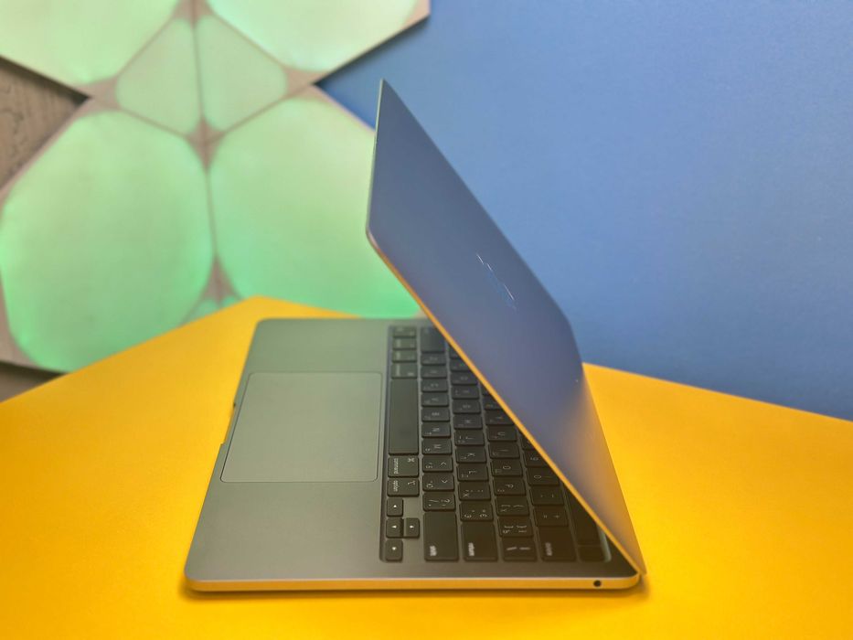 Ноутбук Apple MacBook Pro 13" Space Gray MYD92(143659) Б/У З ГАРАНТІЄЮ