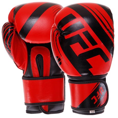 Перчатки боксерские UFC рукавичкі бокс