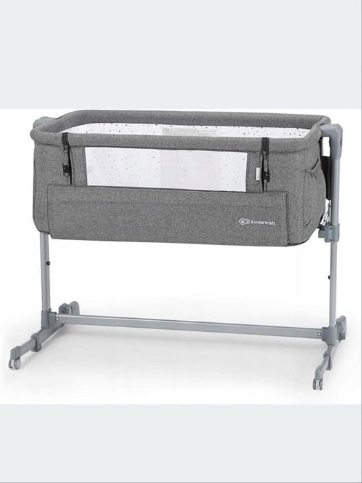 Dostawka Kinderkraft Neste Up