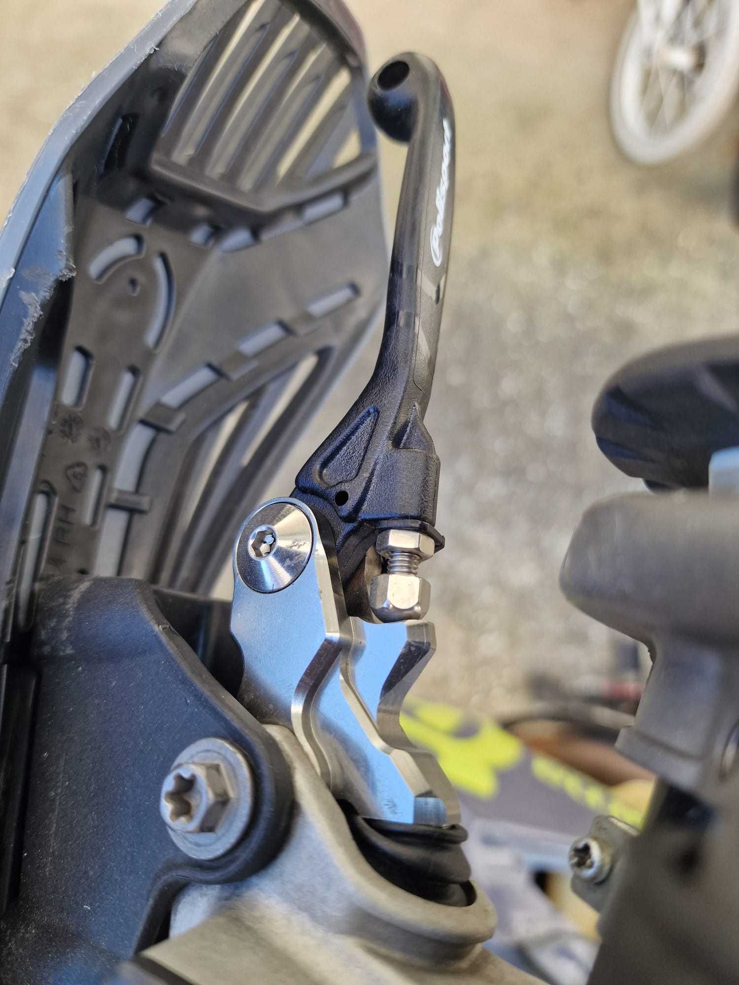husqvarna fe 350