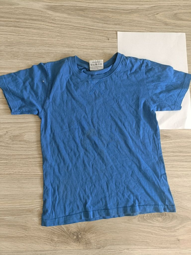 Koszulka  dla chłopca