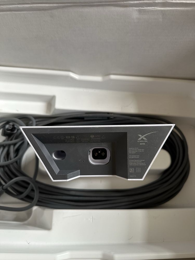 Комплект Starlink Gen2
