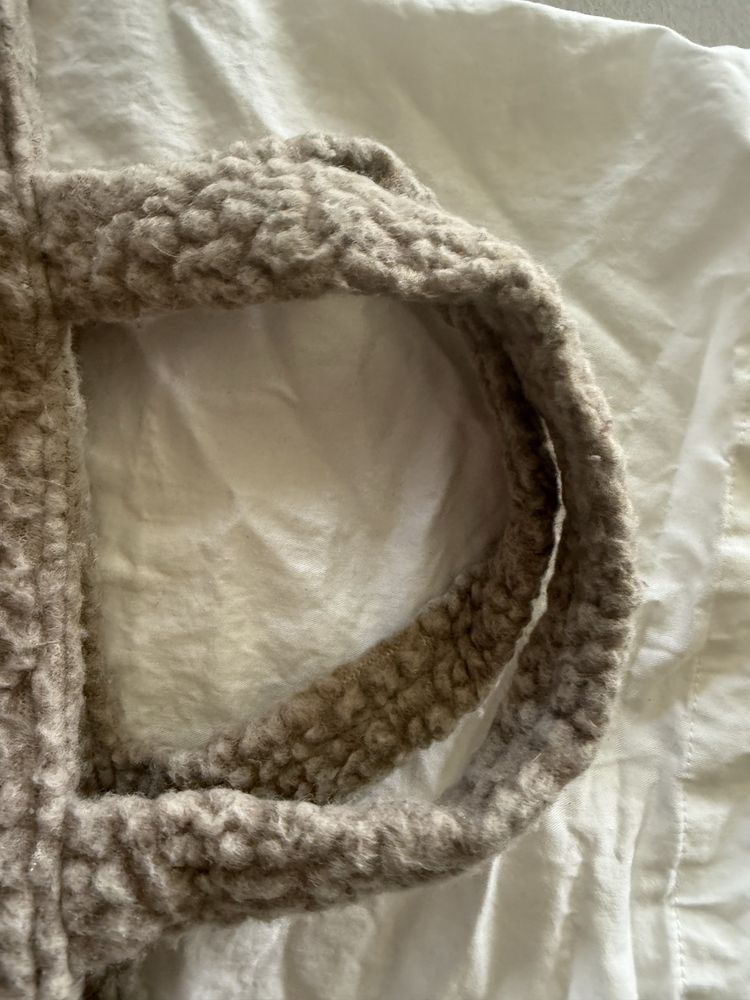 Torebka Chylak boucle