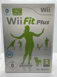 Wii Fit Plus Nintendo Wii Po Angielsku