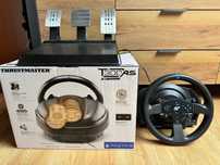 Kierownica Thrustmaster T300 RS GT  świetny stan mało używana