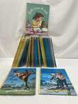 Livros Infantis Anita
