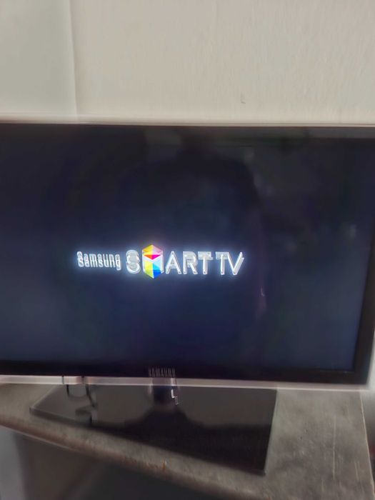 Smart TV  Samsung 32 polegadas