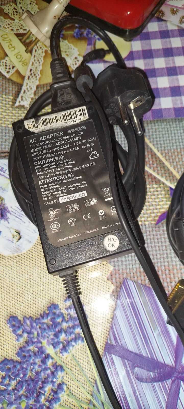 монитор acer al1951