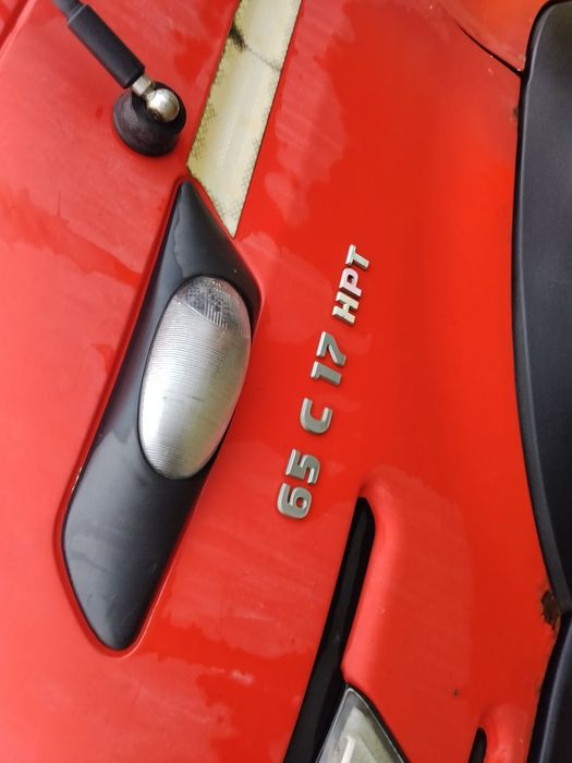 Продам IVECO DAYLI 2004 року