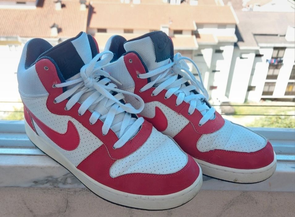 Air Jordan low 1 Royal Deep blue