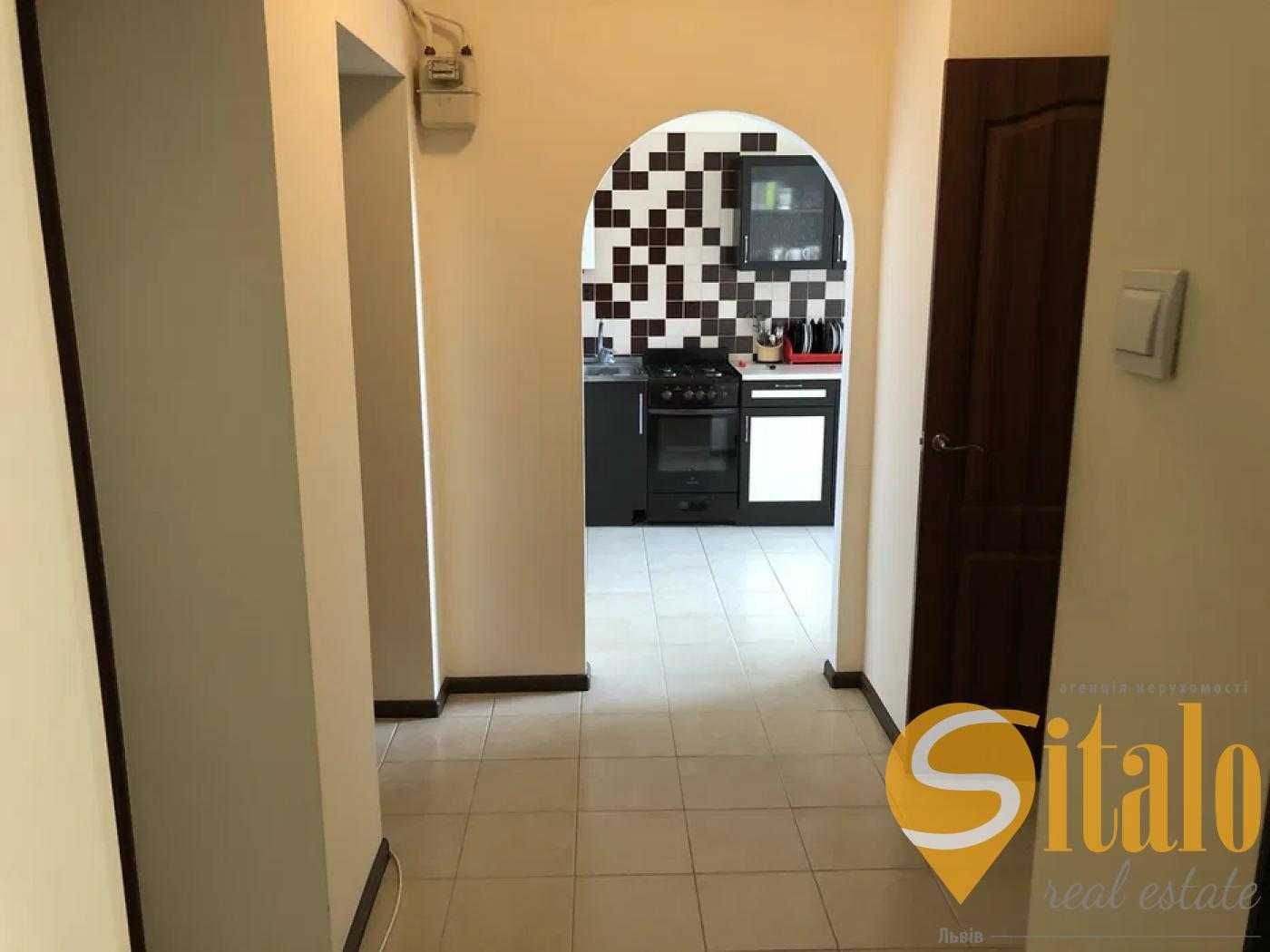 Продаж 2 кімнатної квартири, вулиця Коперника