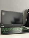Laptop gamingowy Hp Pavilion gaming 15