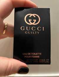 Woda toaletowa Gucci Guilty dla kobiet