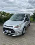 Ford Transit connect 2018
