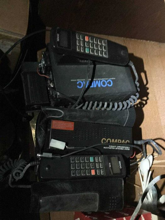 Радіотелефон, подовжувач SENAO SN-568