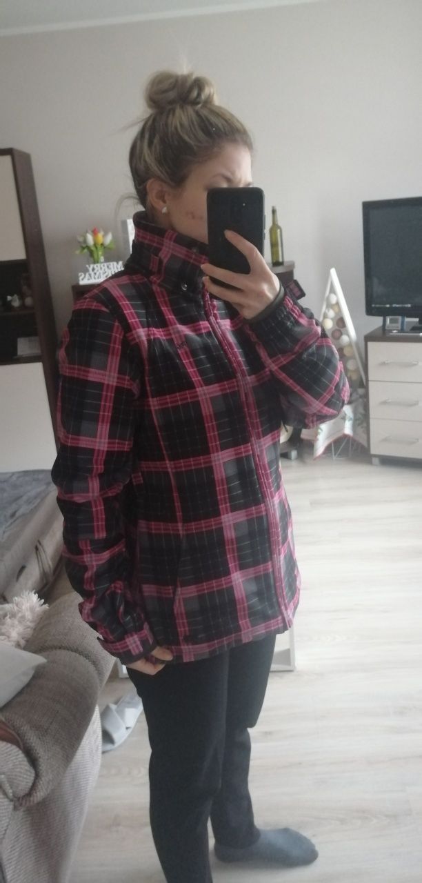 Kurtka damska zimowa
