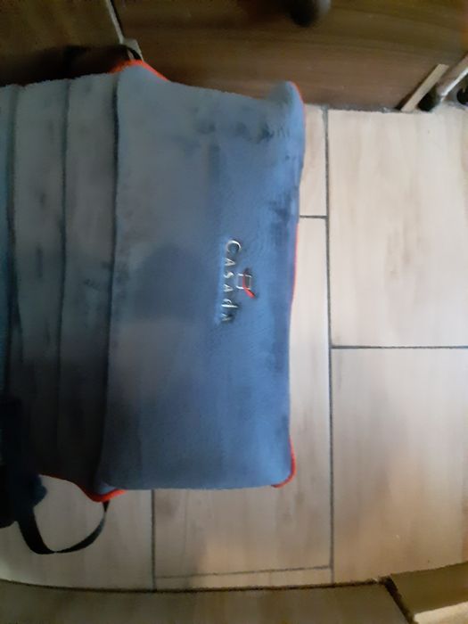 Materac do masażu Casada