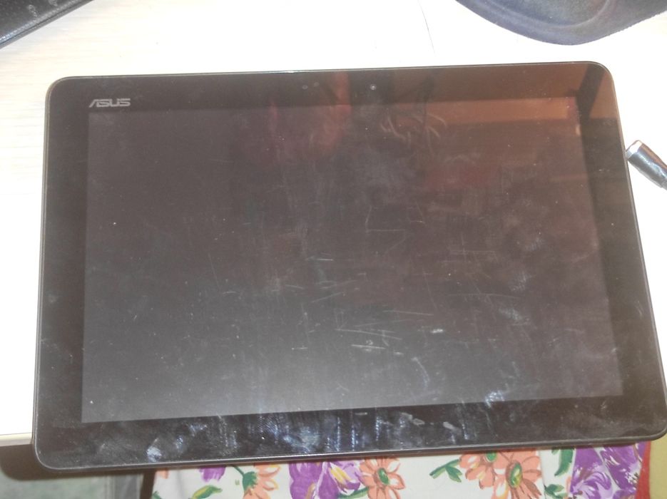 Планшет асус 10 дюймов
