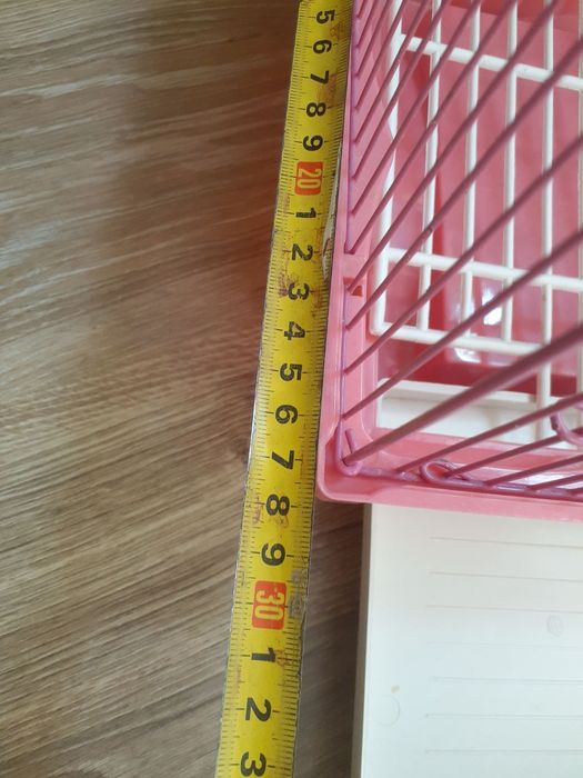 Клетка для попугая