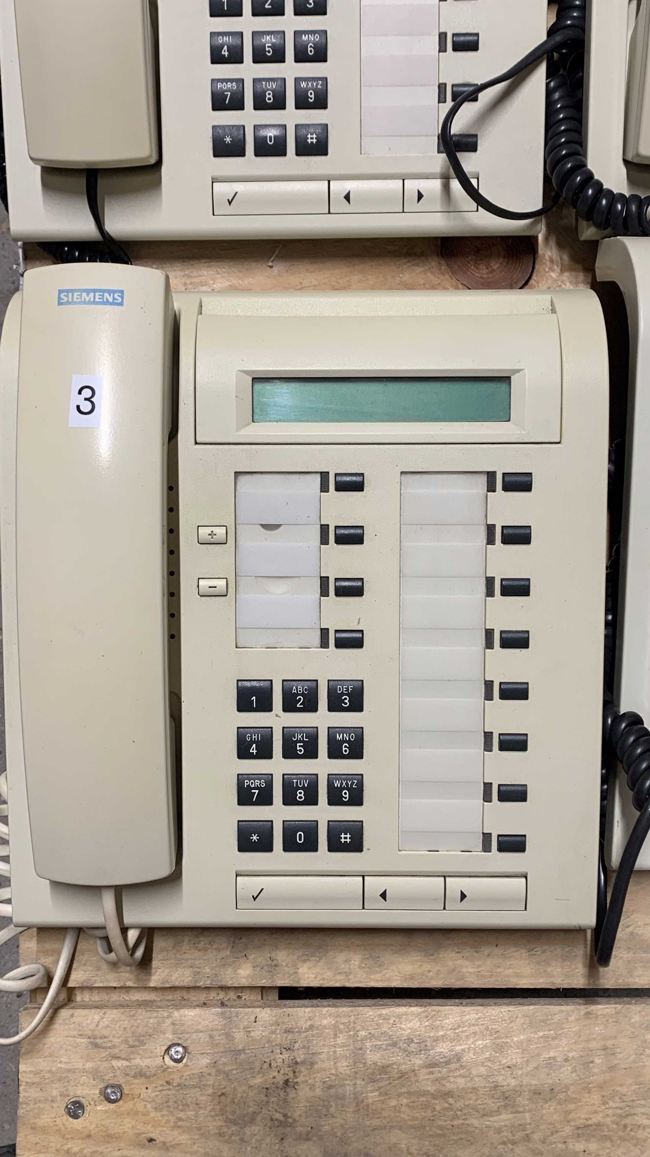 Sprzedam Telefony marki Siemens