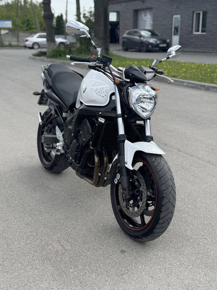 Продам Yamaha Fazer 600 ,fz600