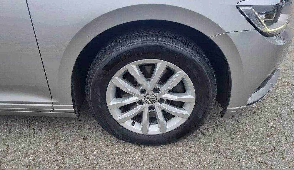 Volkswagen Passat 1.8 TSI BMT Comfortline DSG 2016 року
