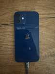 iPhone 12 Mini Blue