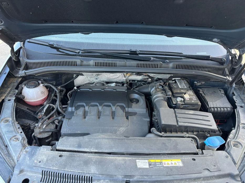 Peças Volkswagen Sharan 2.0 TDI do ano 2020
