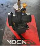 Carburador voca 21mm