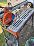 Maszyna wodna Norton Clipper TR202