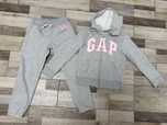 Спортивний костюм gap спортивный штаны кофта геп
