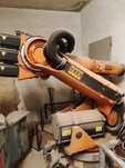 Robot Kuka Krc2 ed05
