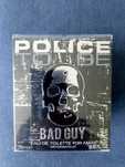 Woda toaletowa POLICE To Be Bad Guy 75ml NOWA ZAFOLIOWANA