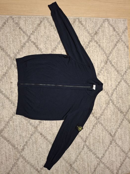 Кофта Stone Island Оригінал