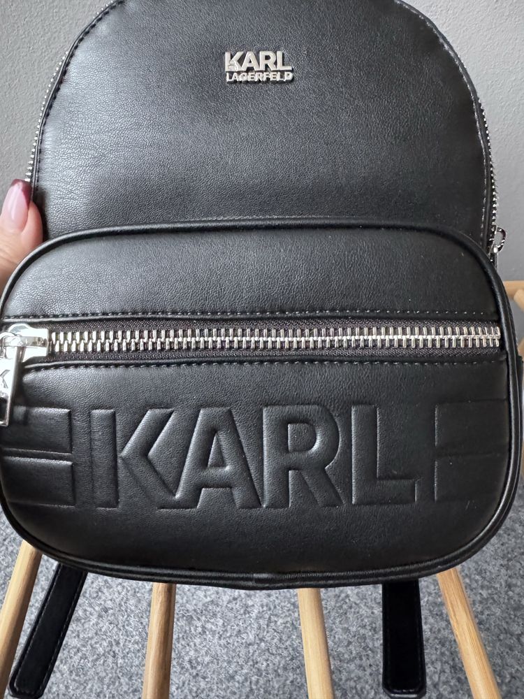Рюкзак Karl Lagerfeld