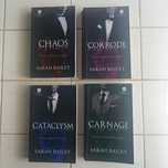 Four Horsemen Series