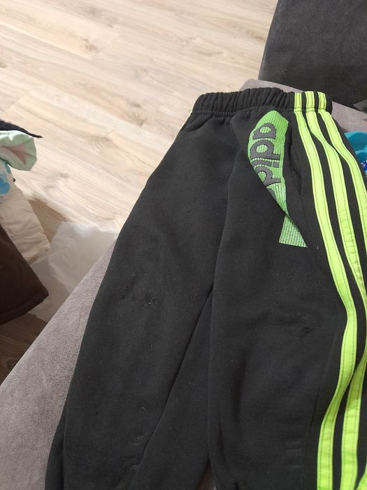 Paka zestaw ciuchów ubrań chłopięcych dla chłopca 80-86, 92-98, 1-3