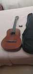 Vendo guitarra acústica