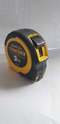 Stanley FatMax 3M/16mm nowy