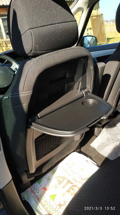 Продам Сітроен с4 гранд пікасо 2010р.