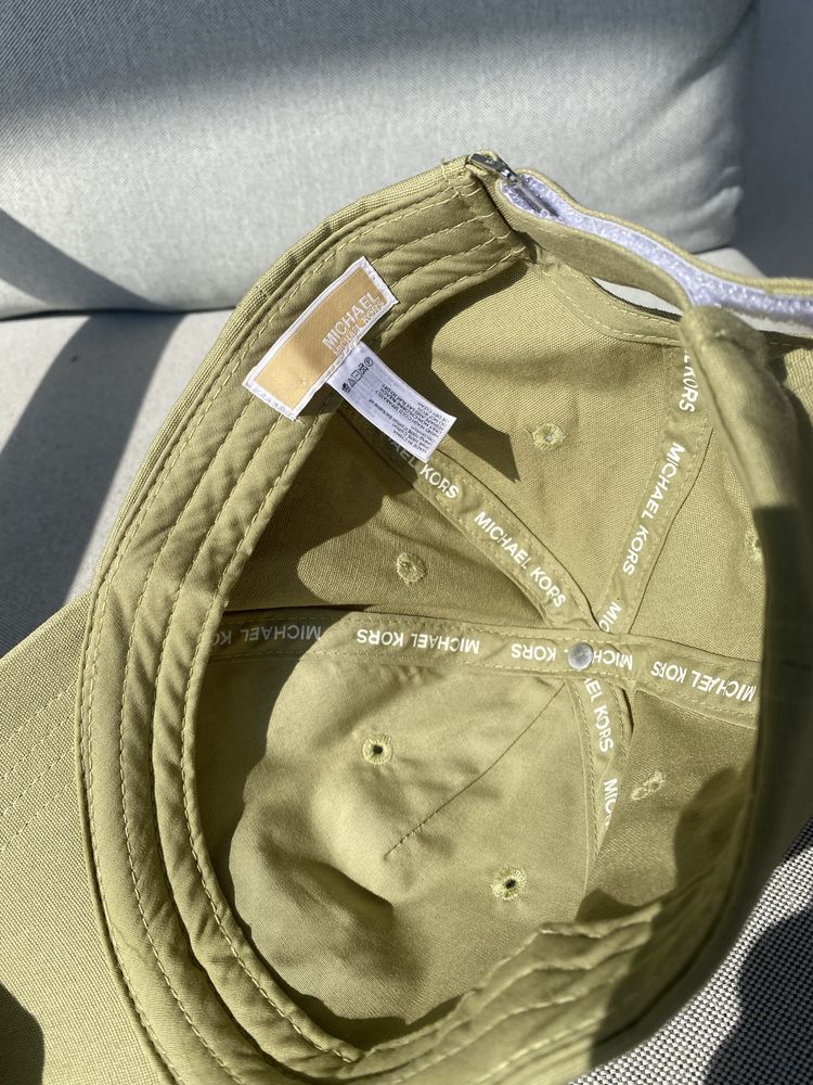 Кепка Michael Kors