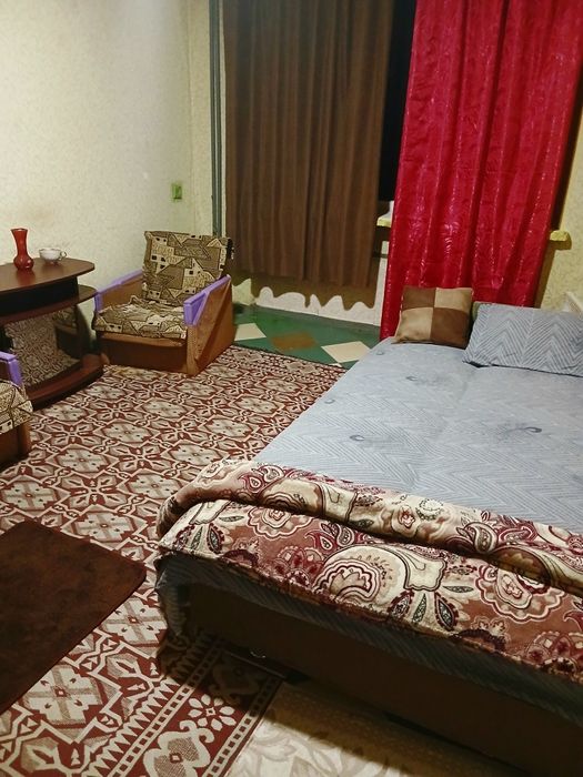 Квартира для отдыха. Посуточно Почасово