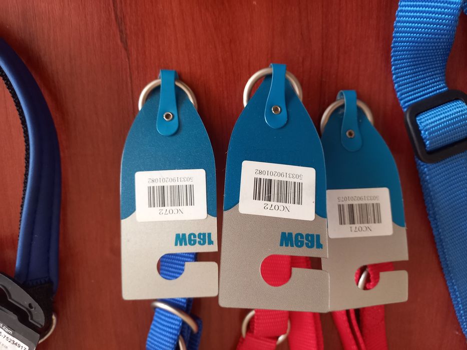 Нашийники для тварин