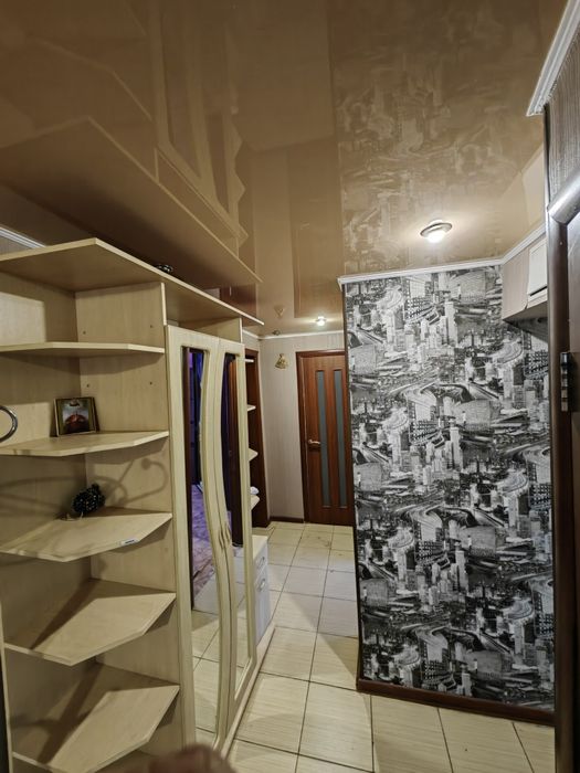 Продам 2х комнатную  квартиру