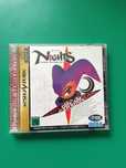 Nights into Dreams