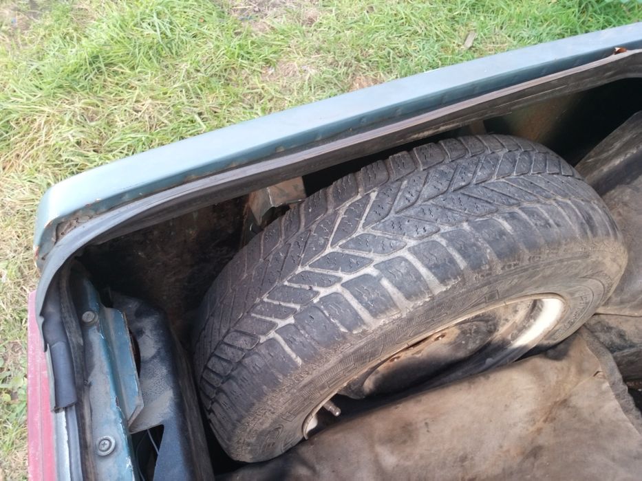 Ваз 2107 2005 рік