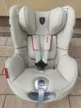 Fotelik obrotowy 360' Cybex Sirona Z i-size FERRARI, stan bdb,